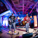 The Max Martins bei Recklinghausen leuchtet 2025 - Fotos The Max Martins bei Recklinghausen leuchtet 2025 - Fotos