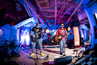 The Max Martins bei Recklinghausen leuchtet 2025 – Fotos