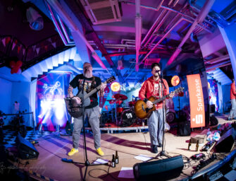 The Max Martins bei Recklinghausen leuchtet 2025 – Fotos