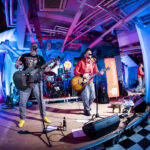 The Max Martins bei Recklinghausen leuchtet 2025 - Fotos The Max Martins bei Recklinghausen leuchtet 2025 - Fotos