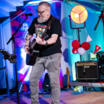 The Max Martins bei Recklinghausen leuchtet 2025 - Fotos The Max Martins bei Recklinghausen leuchtet 2025 - Fotos