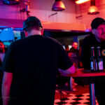 The Max Martins bei Recklinghausen leuchtet 2025 - Fotos The Max Martins bei Recklinghausen leuchtet 2025 - Fotos