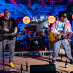 The Max Martins bei Recklinghausen leuchtet 2025 - Fotos The Max Martins bei Recklinghausen leuchtet 2025 - Fotos