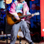 The Max Martins bei Recklinghausen leuchtet 2025 - Fotos The Max Martins bei Recklinghausen leuchtet 2025 - Fotos