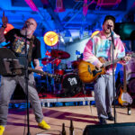 The Max Martins bei Recklinghausen leuchtet 2025 - Fotos The Max Martins bei Recklinghausen leuchtet 2025 - Fotos