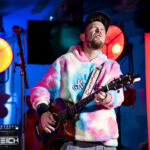 The Max Martins bei Recklinghausen leuchtet 2025 - Fotos The Max Martins bei Recklinghausen leuchtet 2025 - Fotos