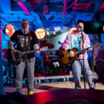 The Max Martins bei Recklinghausen leuchtet 2025 - Fotos The Max Martins bei Recklinghausen leuchtet 2025 - Fotos