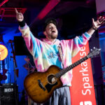 The Max Martins bei Recklinghausen leuchtet 2025 - Fotos The Max Martins bei Recklinghausen leuchtet 2025 - Fotos