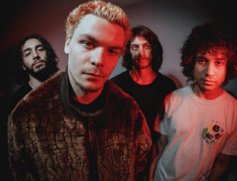 Flatwounds veröffentlicht neue Single „Vilify“