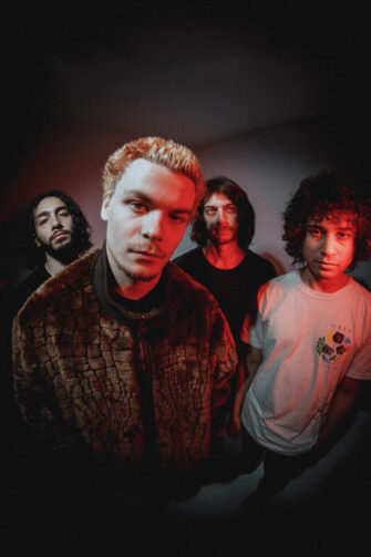 Flatwounds veröffentlicht neue Single „Vilify“