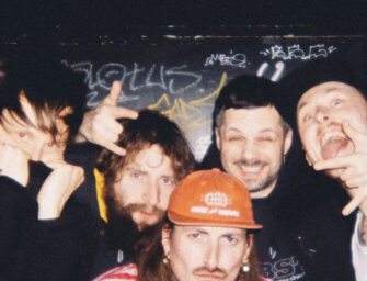 PABST feat. SNAKE EYES mit Single „Big Big Heart“