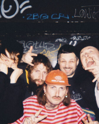 PABST feat. SNAKE EYES mit Single „Big Big Heart“