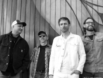 MASSY FERGUSON kommen auf EUROPA-TOUR Winter 2025