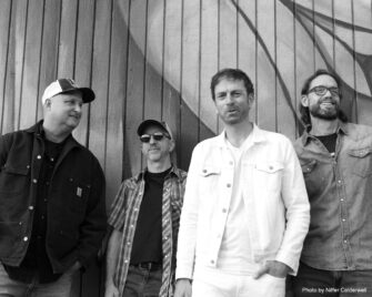 MASSY FERGUSON kommen auf EUROPA-TOUR Winter 2025