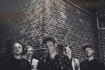 DRAMATIST mit neuer Single „Glasgow Nights“