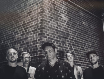 DRAMATIST mit neuer Single „Glasgow Nights“