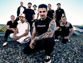 The Busters veröffentlichen „Champagne“ aus neuem Studioalbum „Calling“