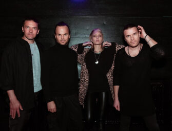 THE RASMUS veröffentlichen Musikvideo zu “Banksy” aus dem neuen Studioalbum ‘Weirdo’