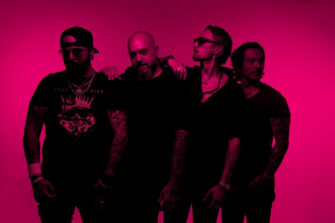 SELF DECEPTION veröffentlichen neue Single “Time’s Up”