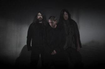 HEALTH droppen neue Single „SHRED ENVY“ aus ihrem kommenden Album „CONFLICT DLC“