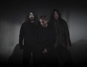 HEALTH droppen neue Single „SHRED ENVY“ aus ihrem kommenden Album „CONFLICT DLC“