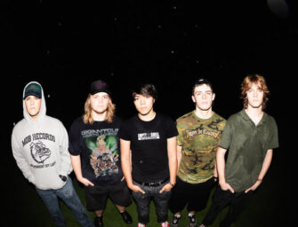 I Promised The World droppen neue Single, „Bliss in 7 Languages“