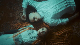 LORD OF THE LOST & INFECTED RAIN mit neuer Single „Would You Walk With Me Through Hell?“