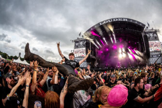 Wacken Open Air 2026 – 55 neue Bands für die Jubiläumsausgabe