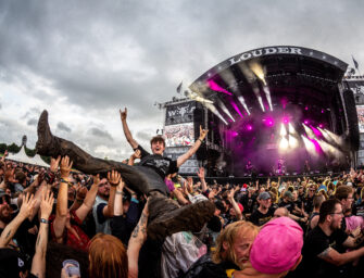 Wacken Open Air 2026 – 55 neue Bands für die Jubiläumsausgabe