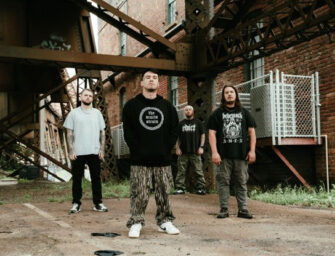 Bodysnatcher veröffentlichen Video zu „Blade Between The Teeth“