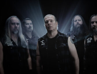 Omnium Gatherum veröffentlichen Video zu „The Darkest City“