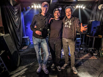 BITUIME mit Lyric Video zu dem Song „GOTT IST TOT“