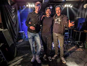 BITUIME mit Lyric Video zu dem Song „GOTT IST TOT“