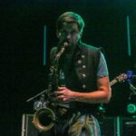 Mr. Hurley und die Pulveraffen in der Turbinenhalle Oberhausen – Fotos