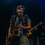 Mr. Hurley und die Pulveraffen in der Turbinenhalle Oberhausen – Fotos