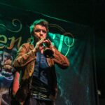Mr. Hurley und die Pulveraffen in der Turbinenhalle Oberhausen – Fotos