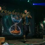 Mr. Hurley und die Pulveraffen in der Turbinenhalle Oberhausen – Fotos