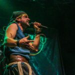Mr. Hurley und die Pulveraffen in der Turbinenhalle Oberhausen – Fotos