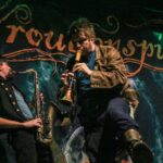 Mr. Hurley und die Pulveraffen in der Turbinenhalle Oberhausen – Fotos