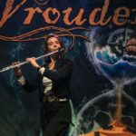 Mr. Hurley und die Pulveraffen in der Turbinenhalle Oberhausen – Fotos