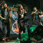 Mr. Hurley und die Pulveraffen in der Turbinenhalle Oberhausen – Fotos