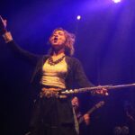 Mr. Hurley und die Pulveraffen in der Turbinenhalle Oberhausen – Fotos