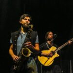 Mr. Hurley und die Pulveraffen in der Turbinenhalle Oberhausen – Fotos