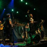 Mr. Hurley und die Pulveraffen in der Turbinenhalle Oberhausen – Fotos