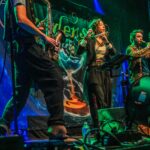 Mr. Hurley und die Pulveraffen in der Turbinenhalle Oberhausen – Fotos