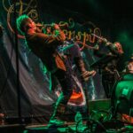 Mr. Hurley und die Pulveraffen in der Turbinenhalle Oberhausen – Fotos