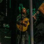 Mr. Hurley und die Pulveraffen in der Turbinenhalle Oberhausen – Fotos