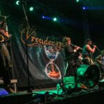 Mr. Hurley und die Pulveraffen in der Turbinenhalle Oberhausen – Fotos