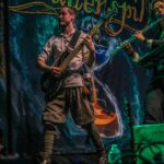 Mr. Hurley und die Pulveraffen in der Turbinenhalle Oberhausen – Fotos