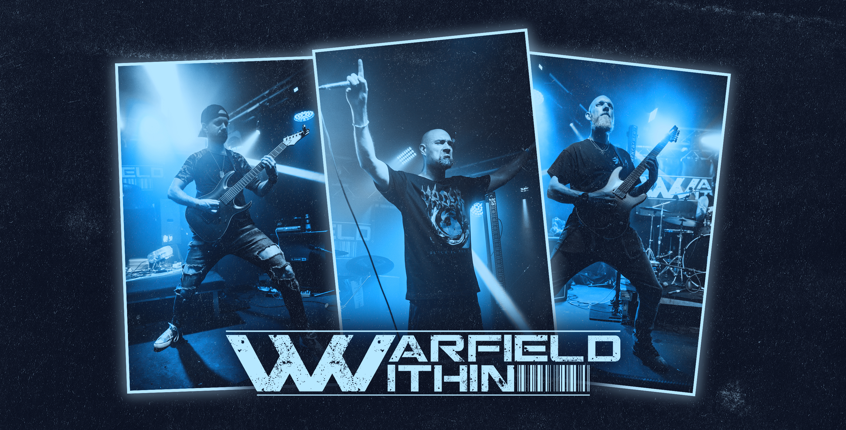 Warfield Within - Rise Of Independence